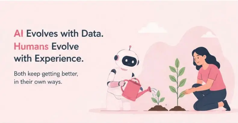 AI Content vs Human Content