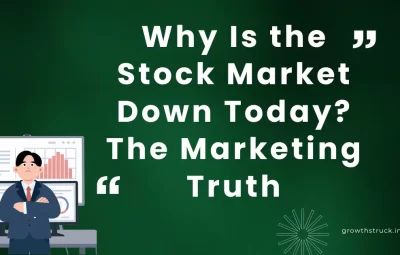 downturn market