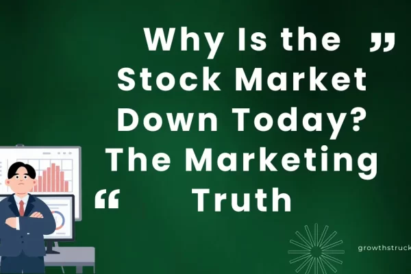 downturn market