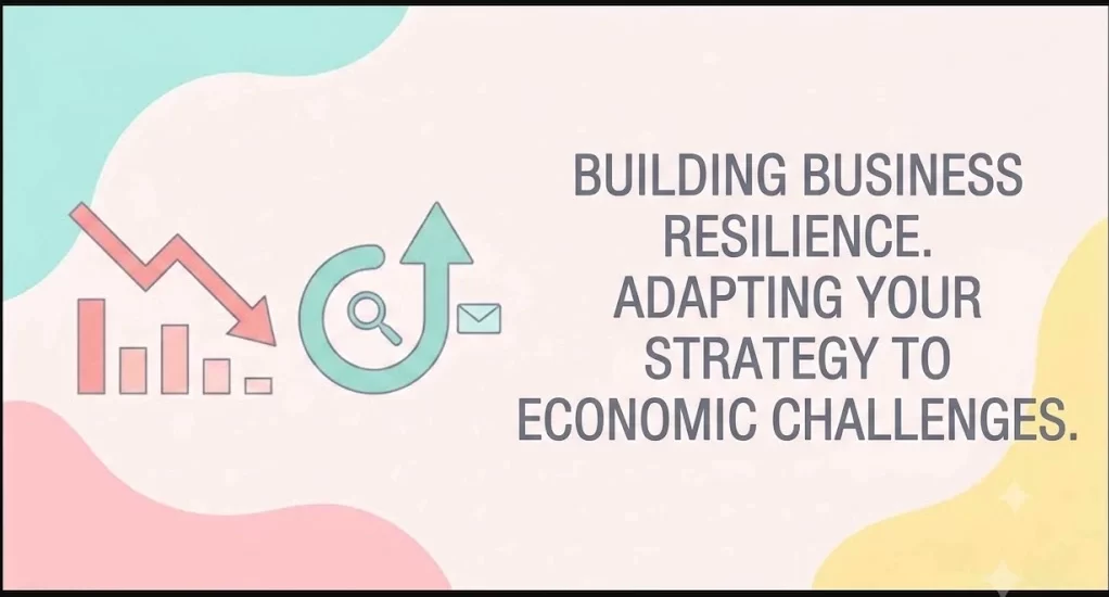 business reliance during crisis 